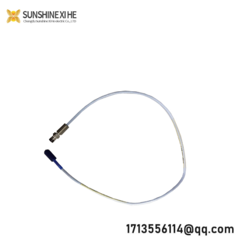 Bently Nevada 330106-05-30-50-02-00 Reverse Mount Probe for Industrial Monitoring