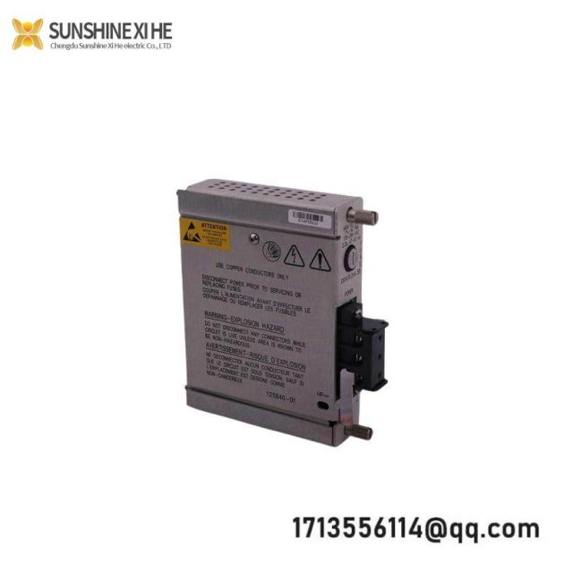 ABB 3BSE040662R2 AI830A-EA 8-Channel Analog Input Module
