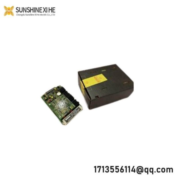 Rexroth HDS042-W200N-HT27-02-FW High-Performance Control Module