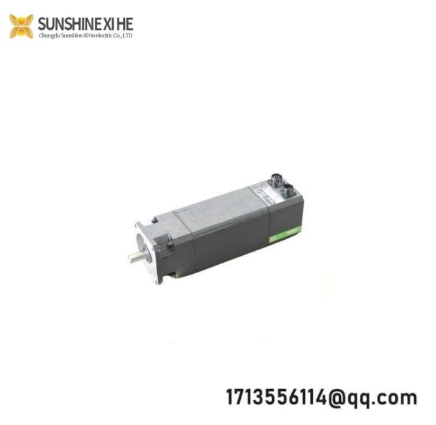 Bosch Rexroth R911296701 MHD115B-035-PG1-BA Servo Motor