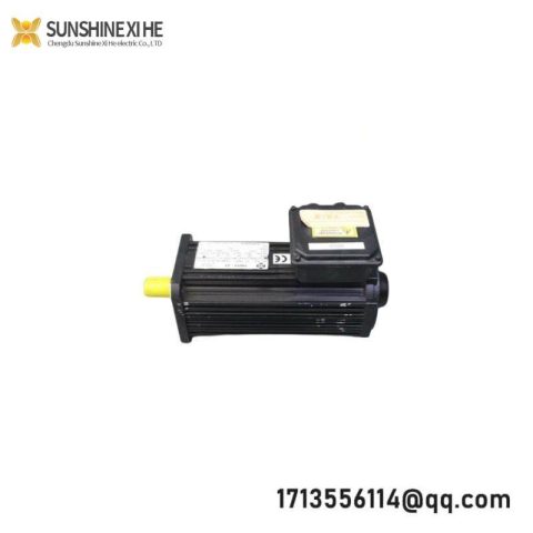 COMER Powertech AX 63.2C 317B/03/2 Servomotor, IP64