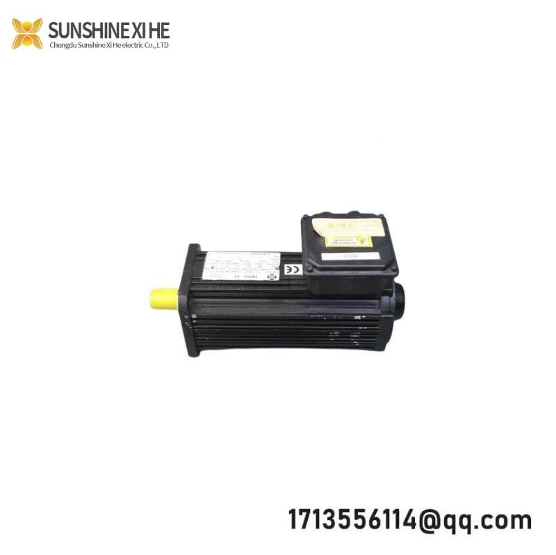 COMER Powertech AX 63.2C 317B/03/2 Servomotor, IP64