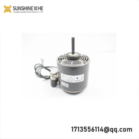 Emerson 772B388G59 Control Module, Industrial Automation Solutions