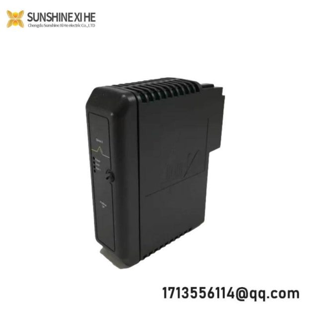 Emerson 4256A57G01 Industrial Control Module