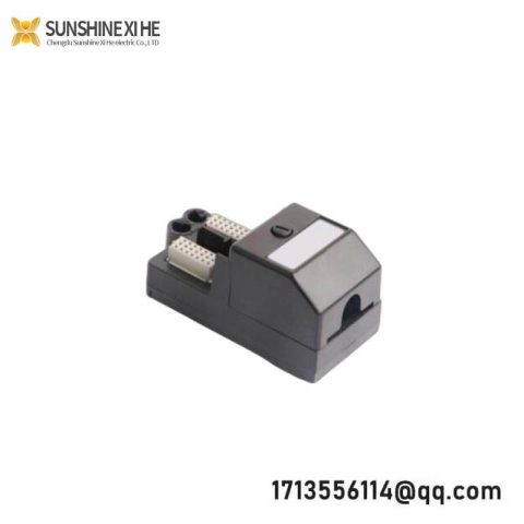 Emerson KJ4001X1-CK1 12P0732X162 I/O Terminal Block, Advanced Control Module by Emerson