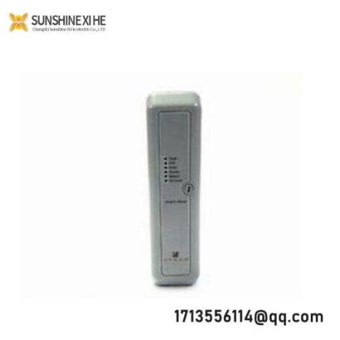 Emerson TMN031940: Advanced Process Control Module