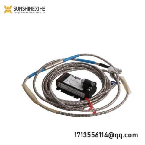 EPRO PR6423/00R-010+CON021 Eddy Current Displacement Transducer for Industrial Control Systems