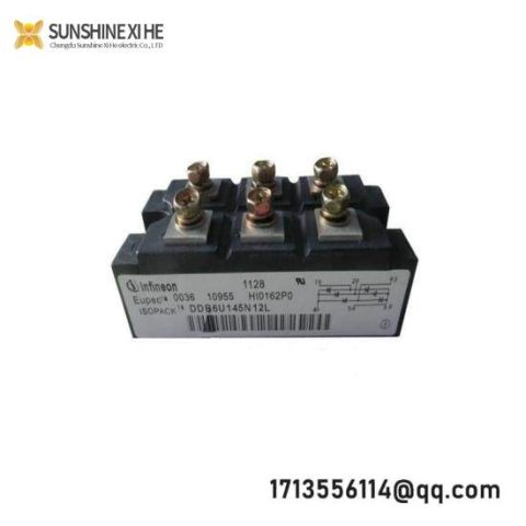 Eupec TZ425N14KOF Industrial Control Module - Reliable Performance for Automation Systems