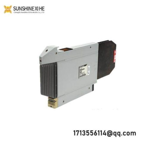 FOXBORO P0902D Communication Processor - High-Performance Data Networking Module