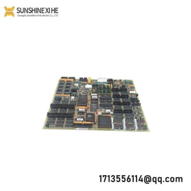 Dayton 2M169D Industrial Control Module