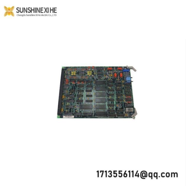 GE A20B-2901-0340 Servo Control Module, Fast & Reliable Automation Solutions