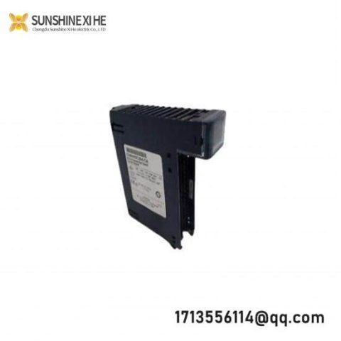 GE Fanuc IC695HSC308 High-Speed Counter Module: Industrial Control Precision