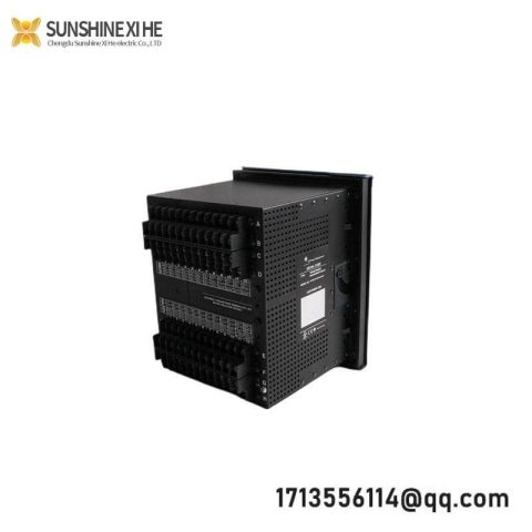 GE PLC GETTYS16-0482-01 Control Module