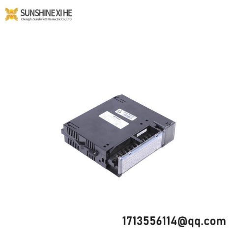 GE IC693MDL645 - Advanced Discrete Input Module, GE PLC Subtype
