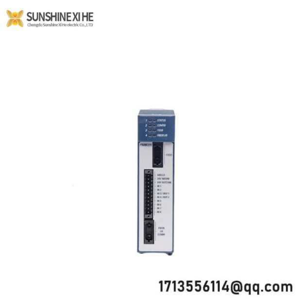 GE IC695PMM335 PACMotion Multi-Axis Motion Controller