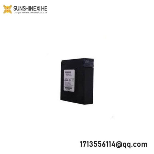 GE R2B0N9N4N3A0A Expansion Board, Module Type: Expander