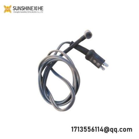 General Electric DA512 Ultrasonic Transducer Probe: Advanced Industrial Measurement Solution