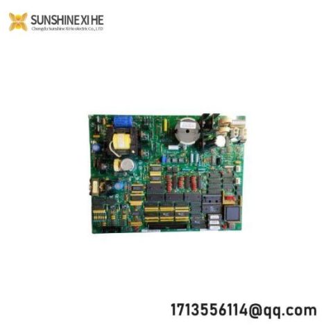 GE PRO-ATMovicon - OEM/SI AGREEMENT TERMINATION FEE - Industrial Control Module