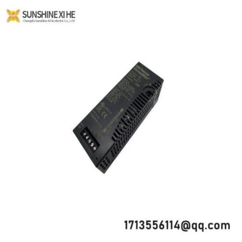 General Electric Fanuc IC200PWR102D - Industrial Power Supply