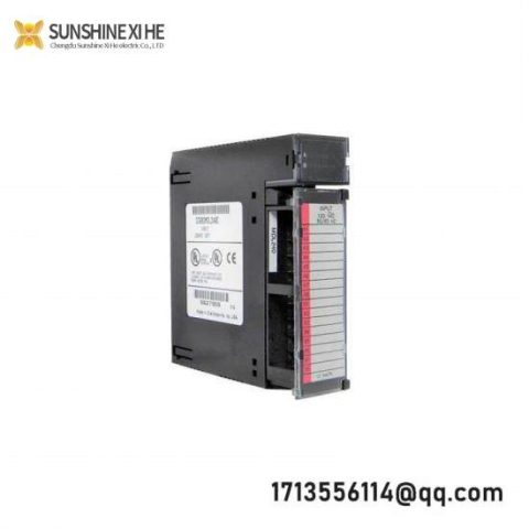 GE IC3600LRDD1 - Industrial Control Printed Circuit Board