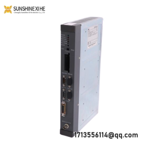 Hitachi S72402-NANANA Industrial Automation Control Module