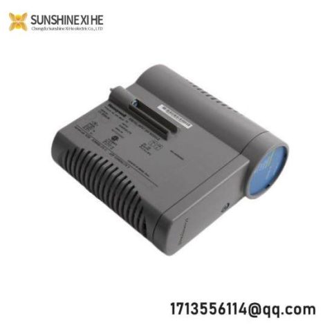 Honeywell 51304439-225 Industrial Control Module