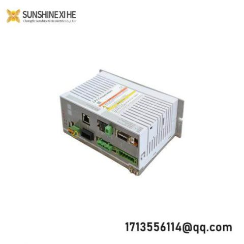 IAI SCON-C-100I-NP-2-1 Servo Drive: Precision Control, Advanced Technology