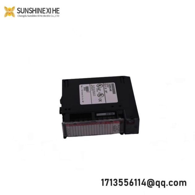GE 531X123PCHACG2 Power Supply Module