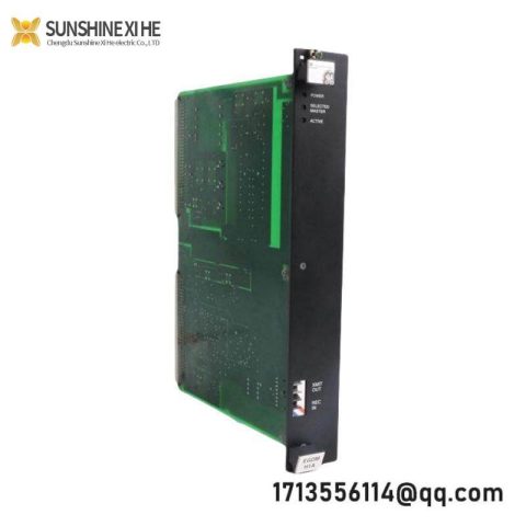 GE IS200EXHSG3AEB: Advanced Power Control Module for Industrial Applications