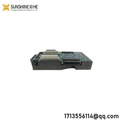 Emerson ABICTAE0000 ABRQuickPanel Kit 10.5 Inch Color TFT, TCP Label, 110VAC, with AB Remote I/O