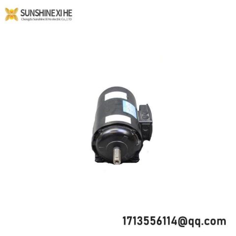 GEORGIL KOBOLD Kod 7410-1a Modular, High-Efficiency Electromotor