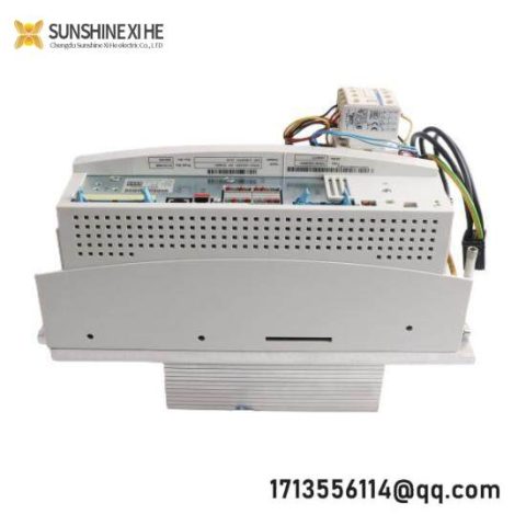 KUKA KPS-600/20-ESC E93DE143E4B531 Power Module