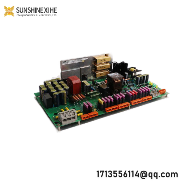 NI PXI-6230 High-Speed Data Acquisition Module for Industrial Control Systems