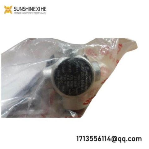 NORGREN VMS-2100-120 Industrial Automation Valve, Advanced Control, Precision Engineering