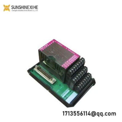Foxboro P0916AE I/A Series Module