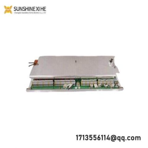 Control Techniques Pb PN-40856 4001316261 Industrial Drive Module