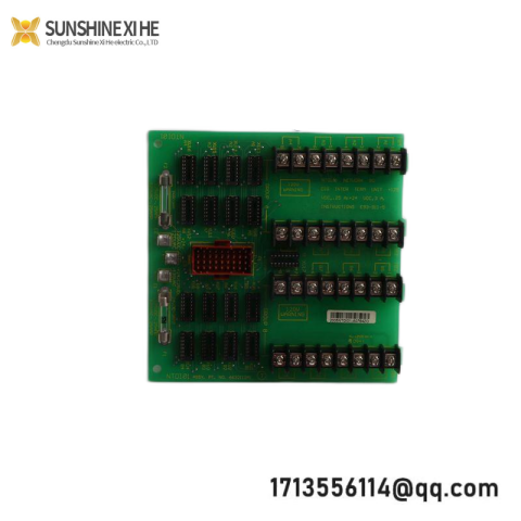 ABB PP836 3BSE042237R1 Operator Panel: Advanced Control Solution for Industrial Applications