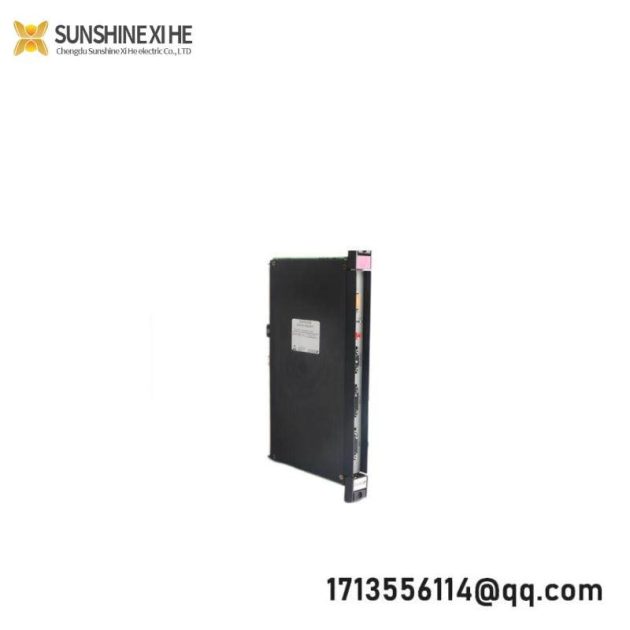 RELIANCE 0-51814-3 Industrial Control PCB