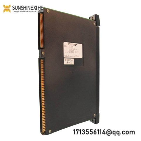 Reliance Electro 57C413B: Universal Common Memory Module