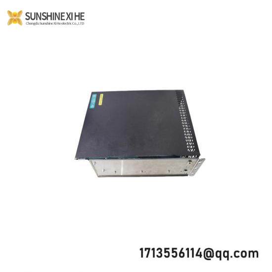 Reliance E-824516 Control Module, Precision Engineering for Industrial Automation