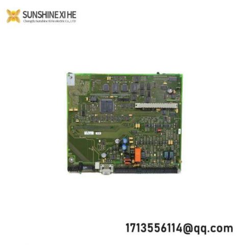 Bosch Rexroth R911284139 Servo Drive Module