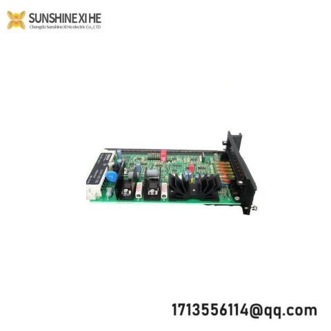 Bosch Rexroth R911278495 Industrial Control Module, Up to 400V, 5A Rating