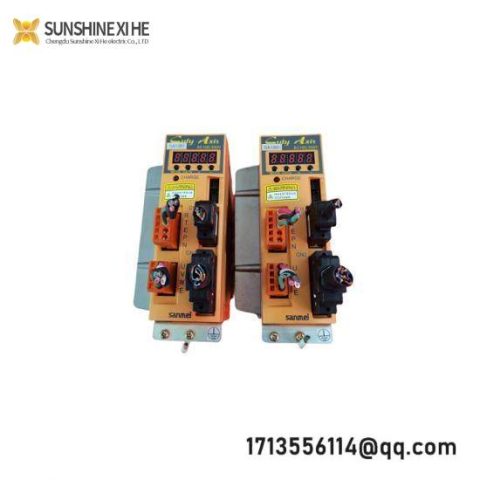SANMEI QT-004AXE - Brand New Industrial Control Module