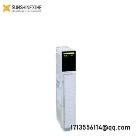 Schneider 140CPU31110 MODICON QUANTUM CPU with Conformal Coating