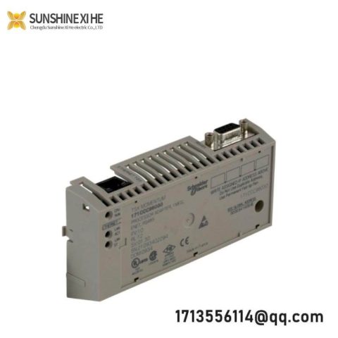 CCC TMPU-1002 Industrial Temperature Sensor Module