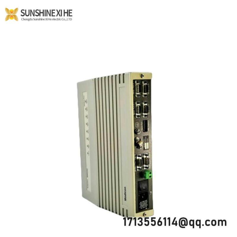 GE PLC GETTYS16-0482-01 Control Module