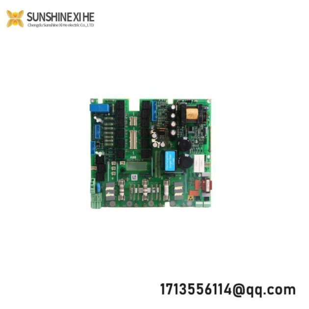 Dayton 2M169D Industrial Control Module