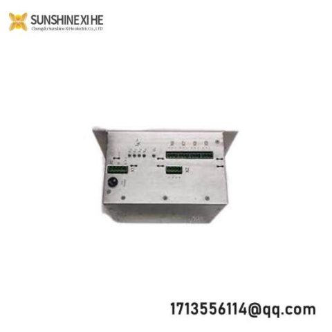 SIEMENS 6SY7000-0AD83 Control Module for Industrial Automation