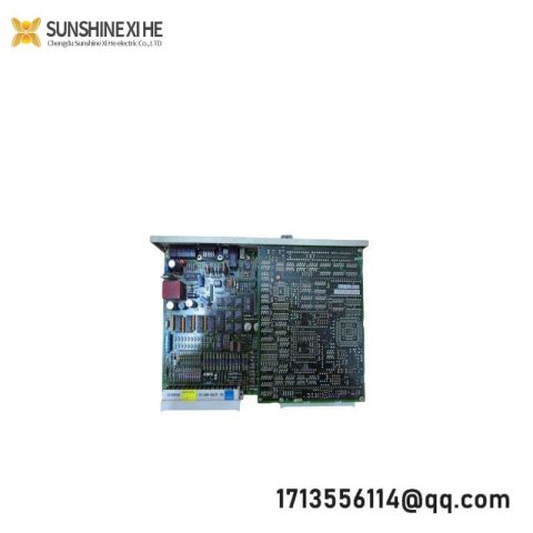 SIEMENS 6DS1412-8DD Motor Control Module