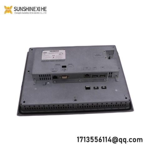 SIEMENS 6ES5955-3LF42 Industrial Power Supply Module
